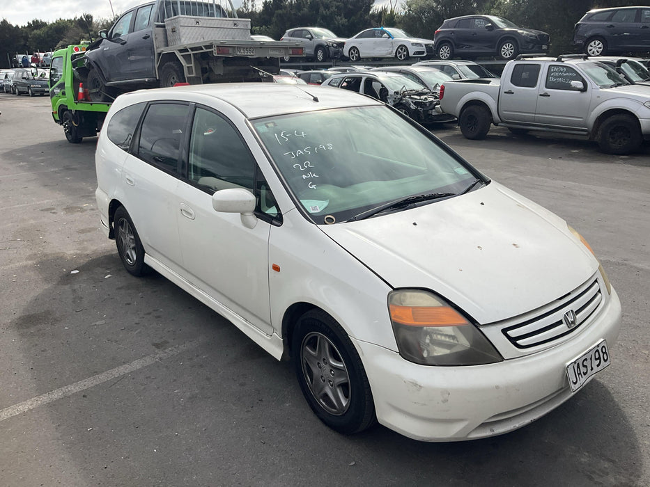 2001, Honda, Stream, RN3-1031906