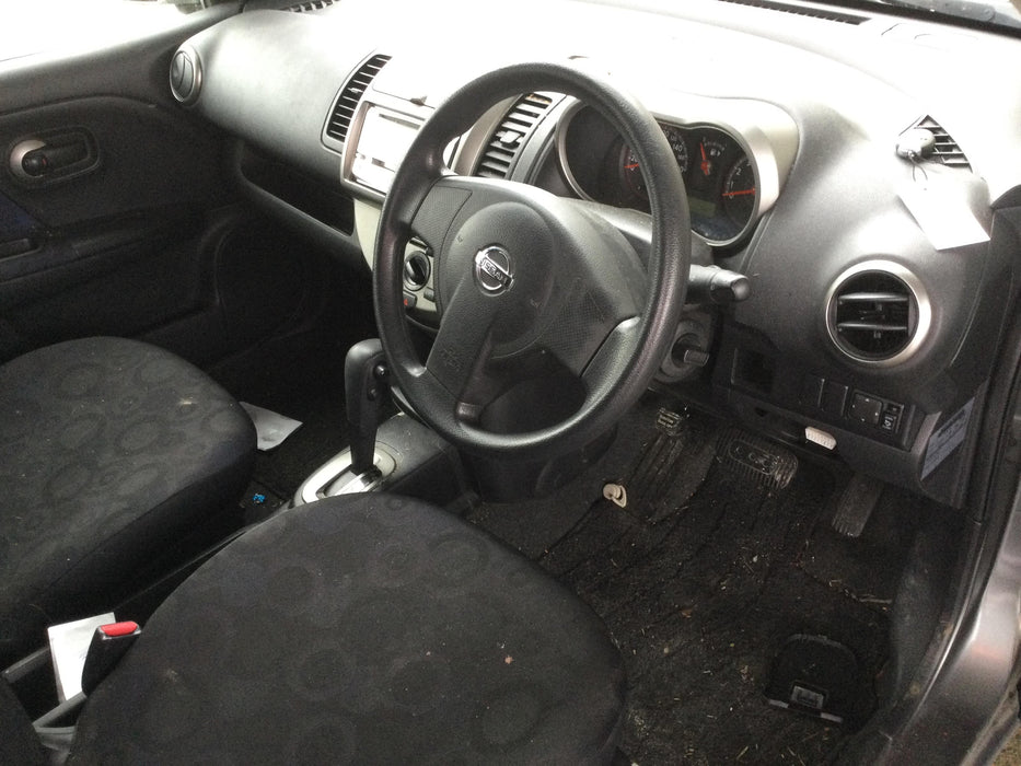 2005, Nissan, Note, E11-015245