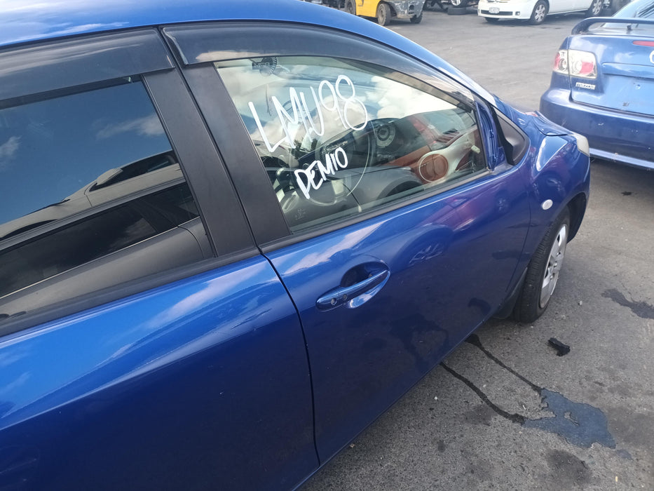 2009 Mazda 2 Demio DE  4355 - Used parts for sale