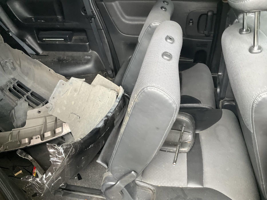 2006, Nissan, Serena, C25-129966