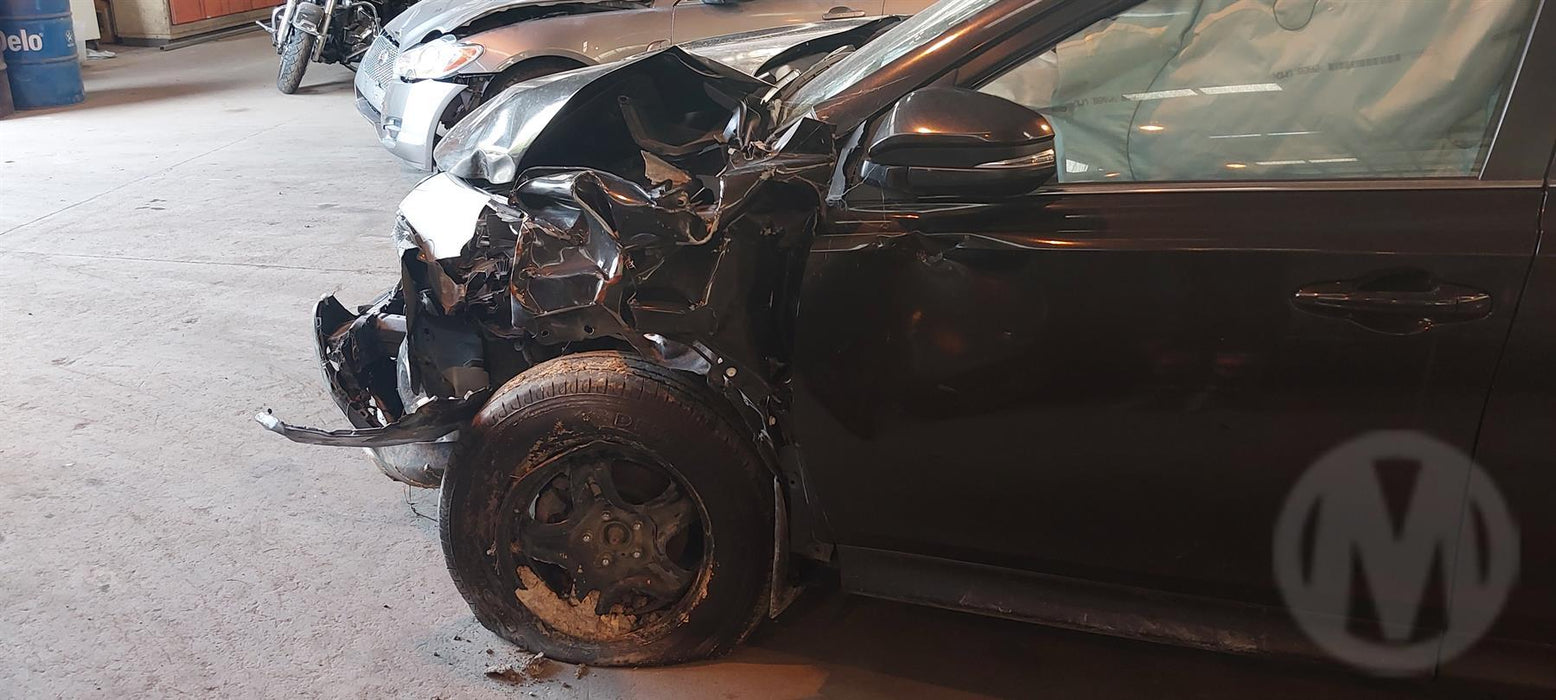 2015 Toyota Rav4 GX 2.5P SUV 6A  4379 - Used parts for sale
