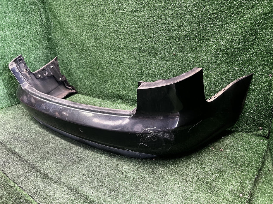 2008 Audi A4  B8 Rear Bumper