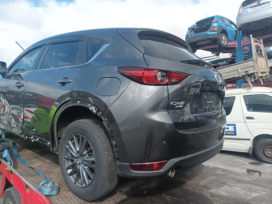 2019 Mazda CX-5 KF ~ GSX PTR 2.5P/4WD/6AT  5674 - Used parts for sale