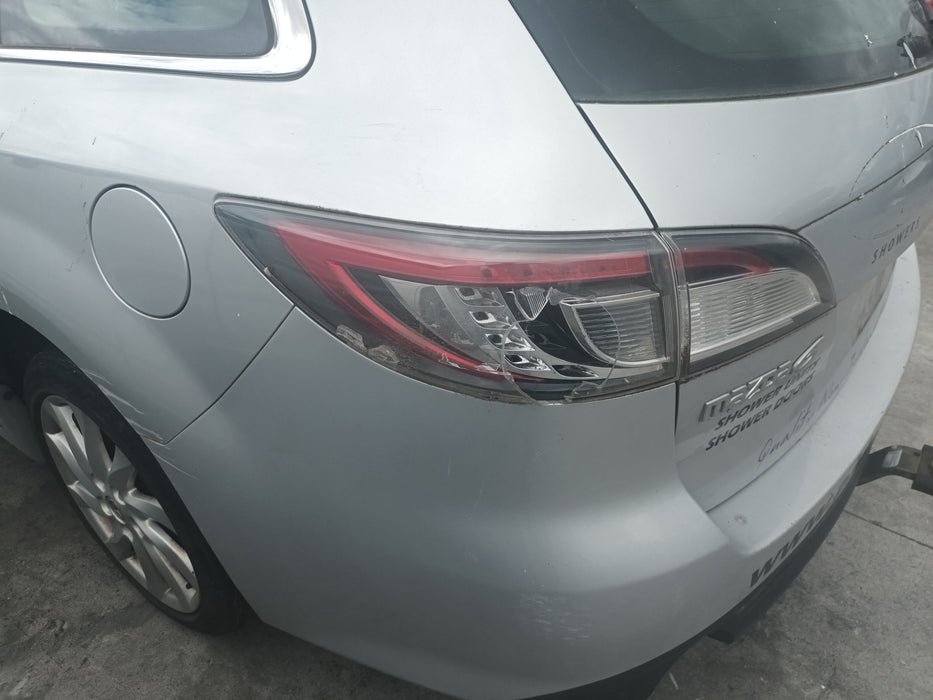 2013 Mazda 6 Atenza GH  3509 - Used parts for sale