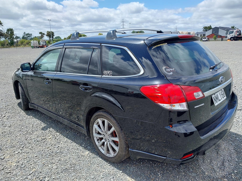 2009 Subaru Legacy  V BR 5934 - Used parts for sale