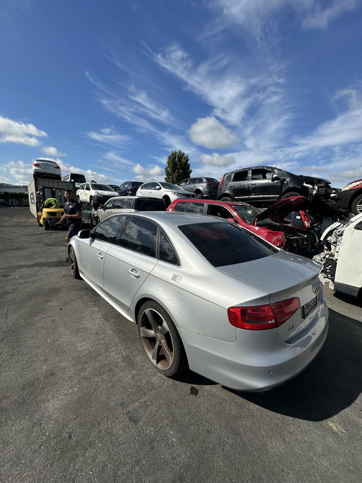 2012 Audi A4  B8 5530 - Used parts for sale