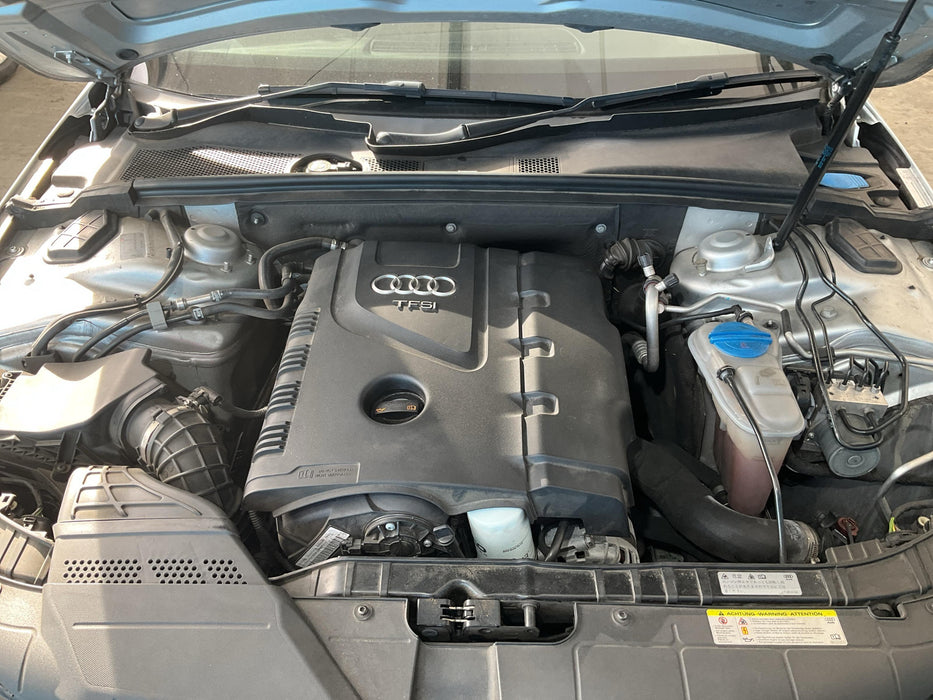 2012 Audi A4 Avant  5004 - Used parts for sale