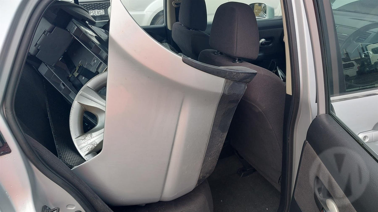 2009 Nissan Tiida 1.8 PETROL ST  4716 - Used parts for sale