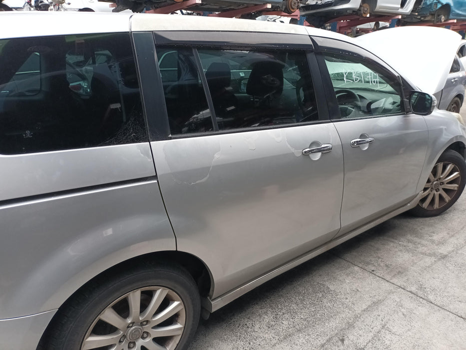 2008 Mazda Mpv   6110 - Used parts for sale