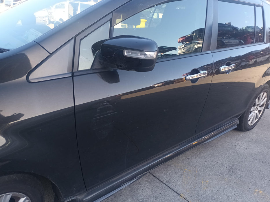 2010 Mazda MPV   6066 - Used parts for sale