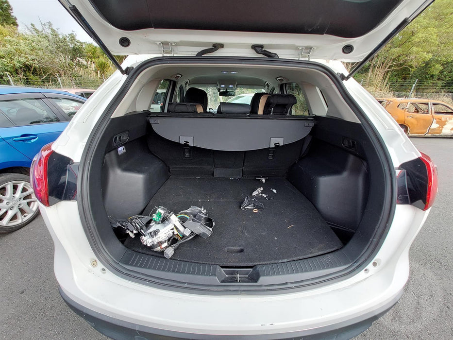2012 Mazda Cx-5   4691 - Used parts for sale