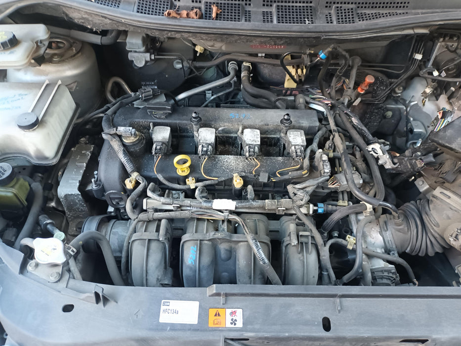 2007 Mazda Premacy CR CR  5272 - Used parts for sale