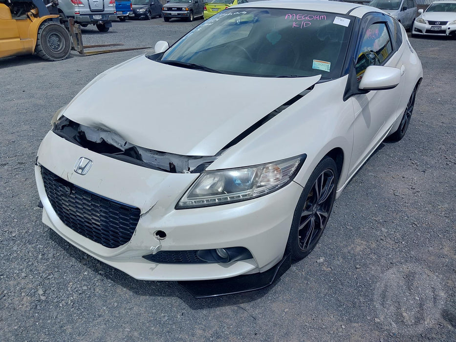 2014 Honda CR-Z Hybrid ZF 5985 - Used parts for sale