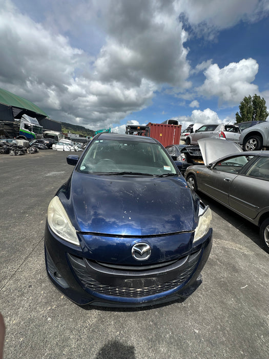 2012 Mazda Premacy   5465 - Used parts for sale