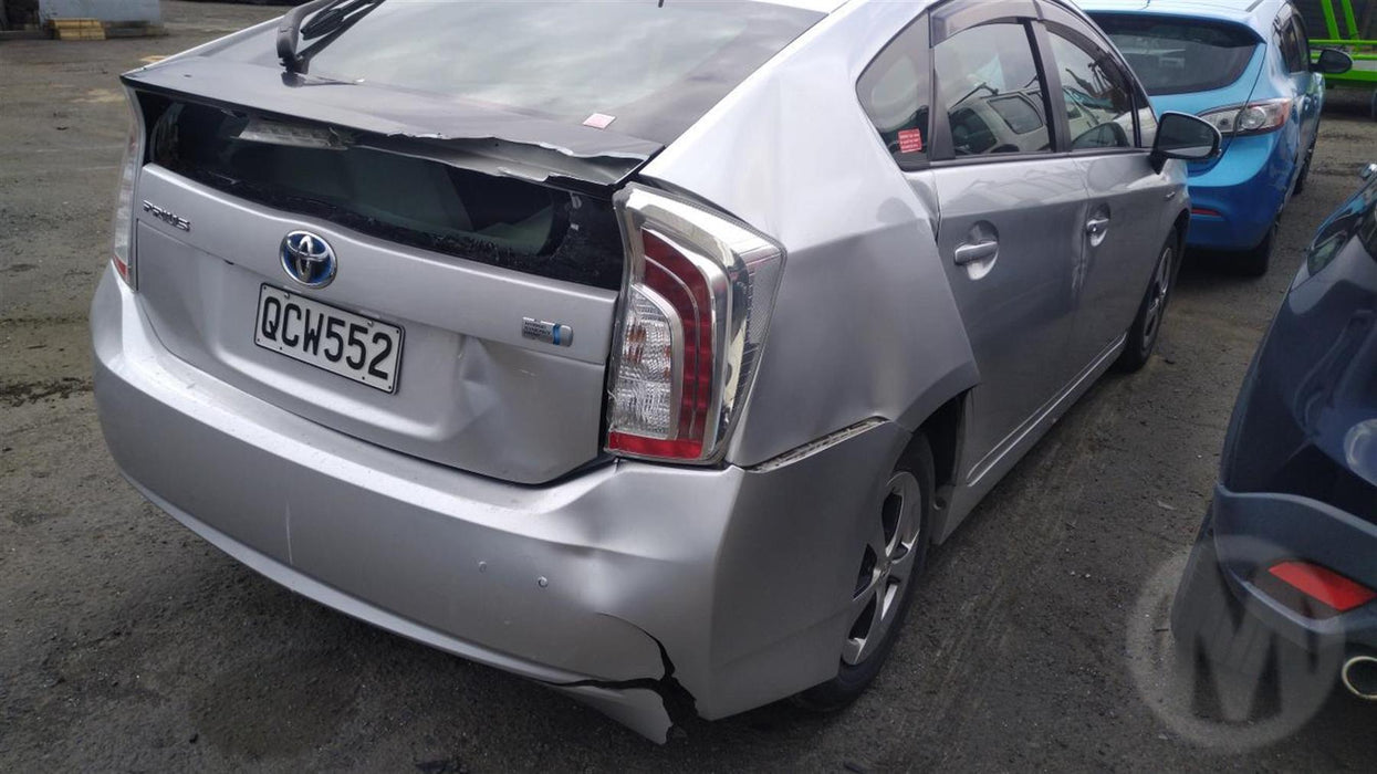 2014, Toyota, Prius, ZVW30-1835057