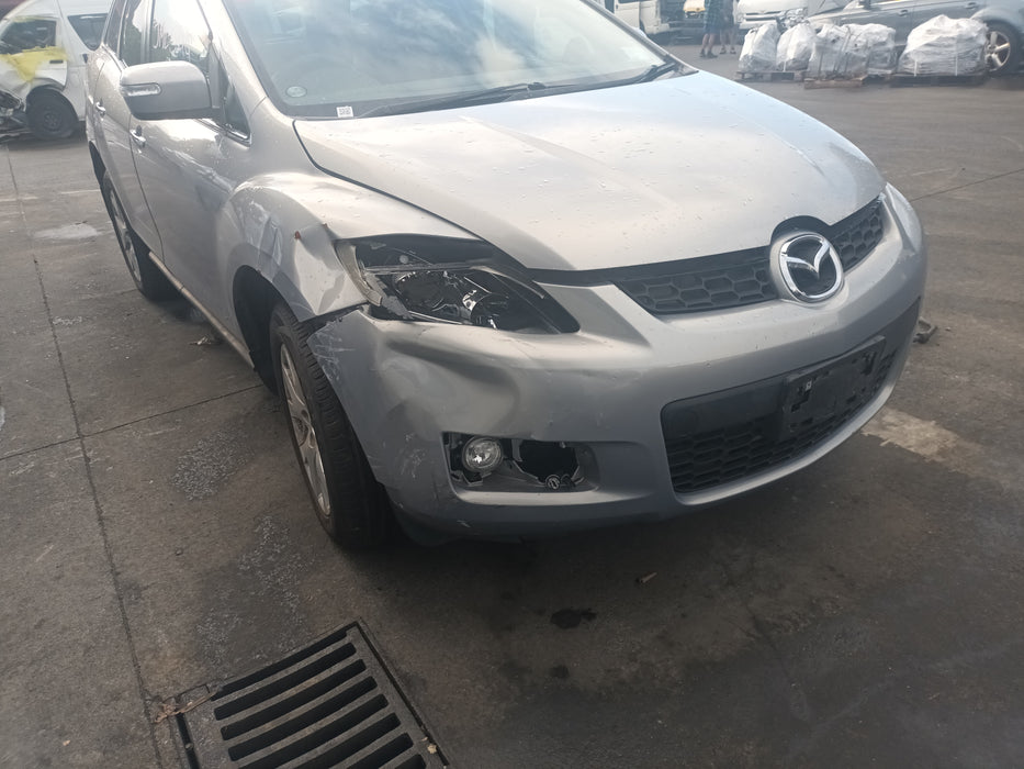 2007, Mazda, CX-7, ER3P-104616