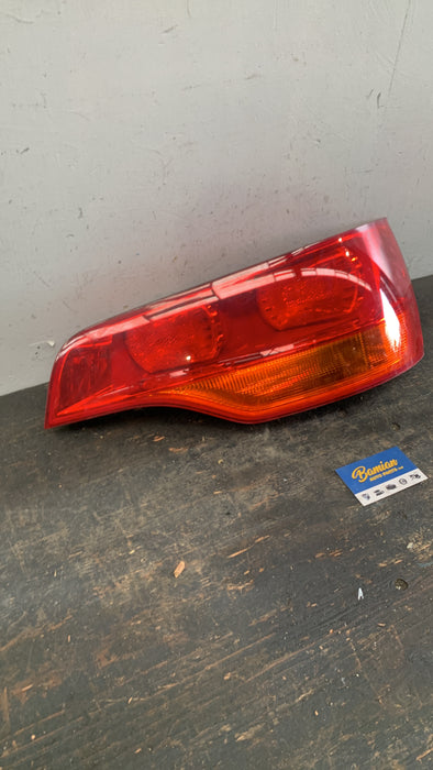 2007, Audi, Q7, Right Taillight