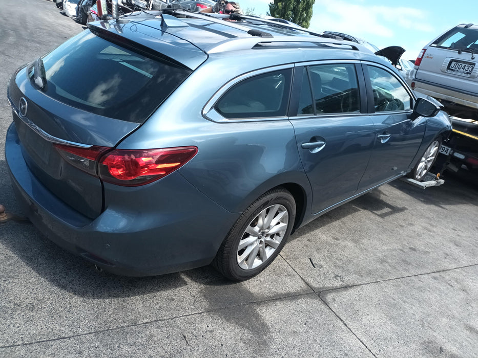 2015 Mazda Atenza GJ GJ ~ Wagon ~ GSX PT 2.5P/6AT/SW/5  5727 - Used parts for sale