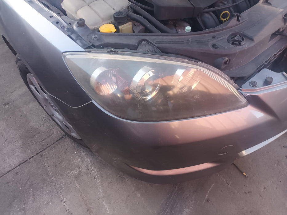 2005 Mazda 3 BK NZ SPORTHATCH GLX 2.0 A  4969 - Used parts for sale