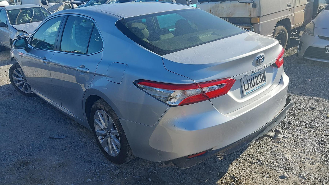 2018, Toyota, Camry, GL 2.5P/6AT