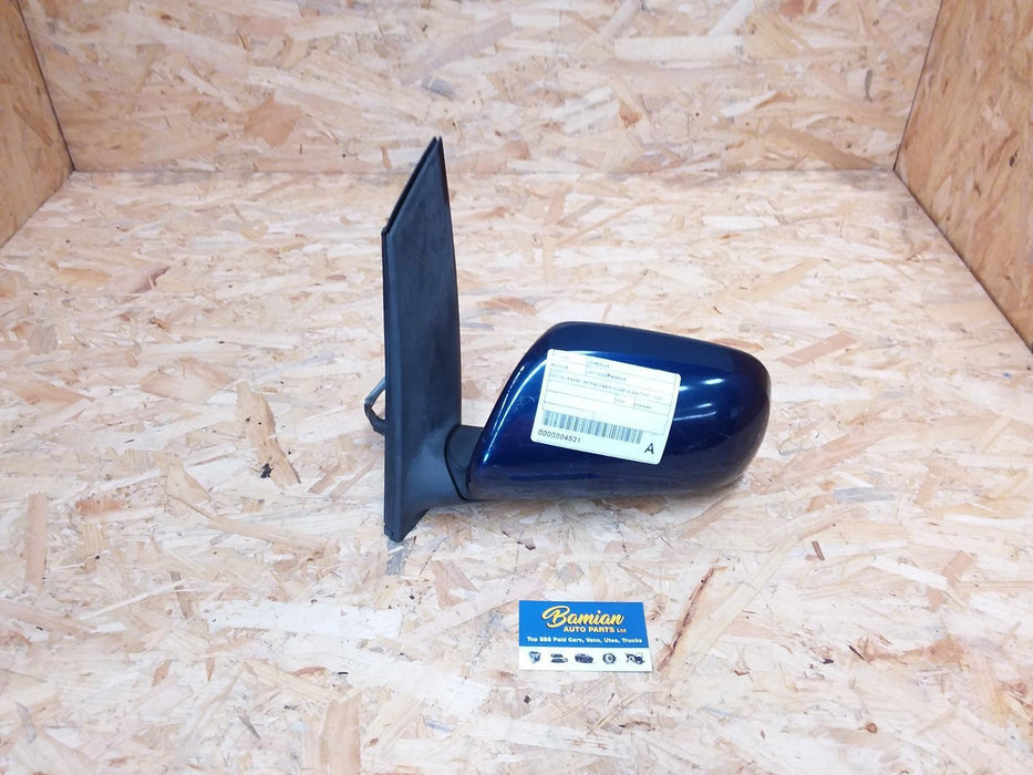 Toyota Corolla Corolla  Left Door Mirror