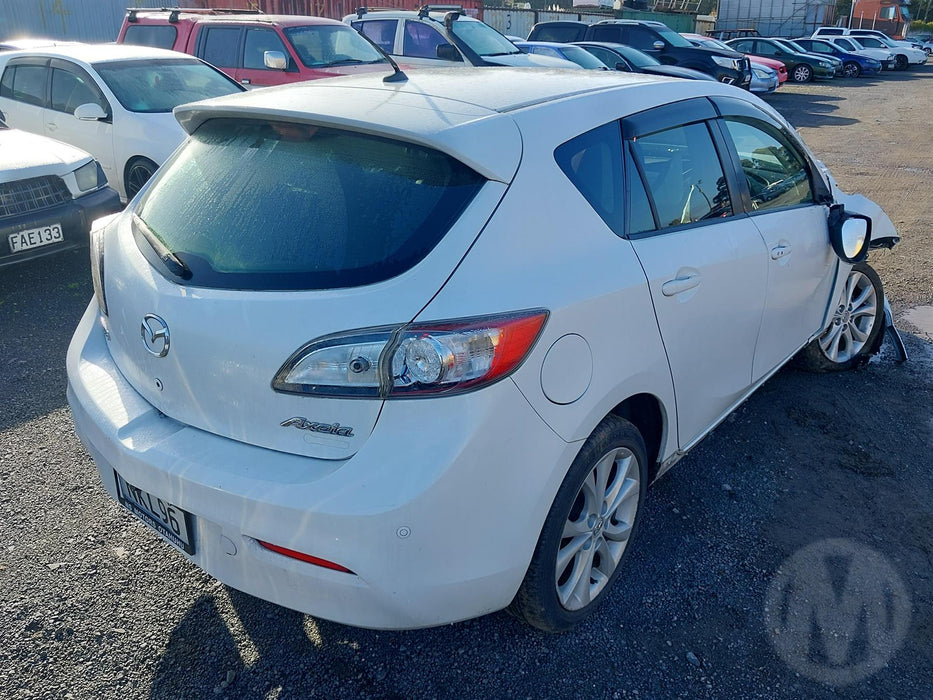 2010, Mazda, Axela, BL, BLEFW-114271