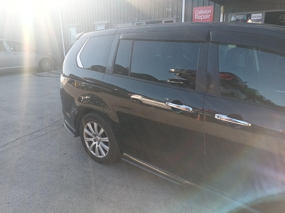 2010 Mazda MPV   6066 - Used parts for sale