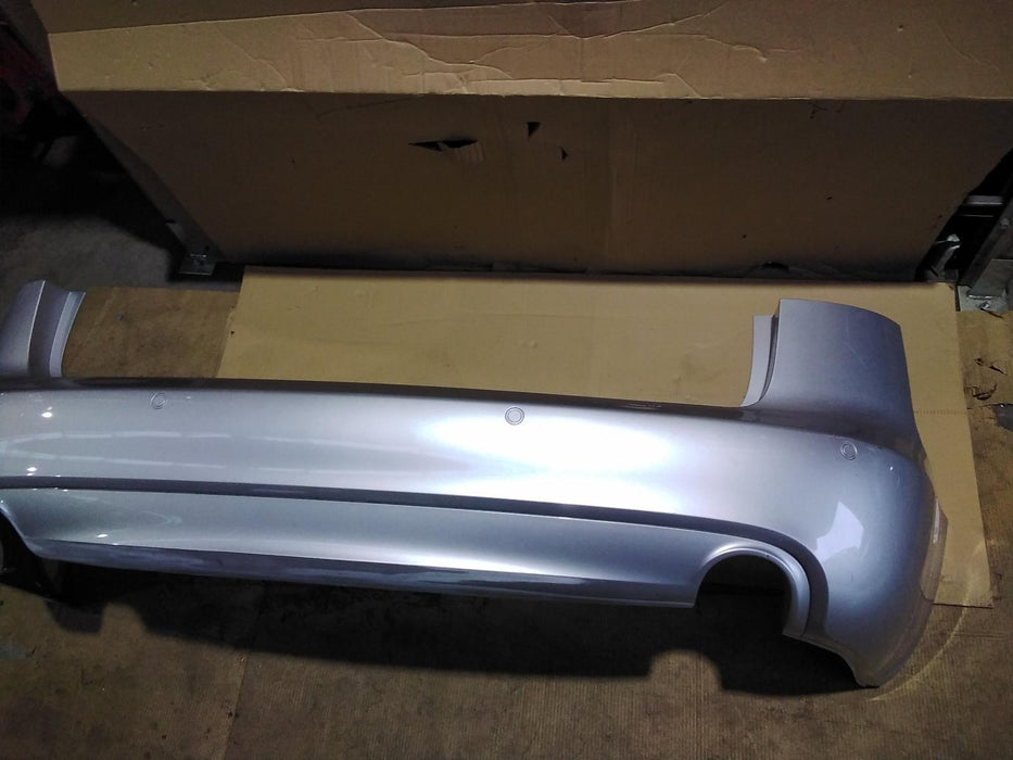 Audi A6 A6  Rear Bumper
