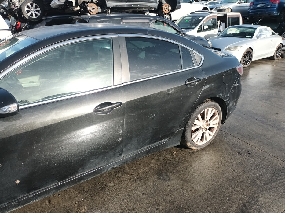 2008 Mazda 6 Atenza GH  2945 - Used parts for sale