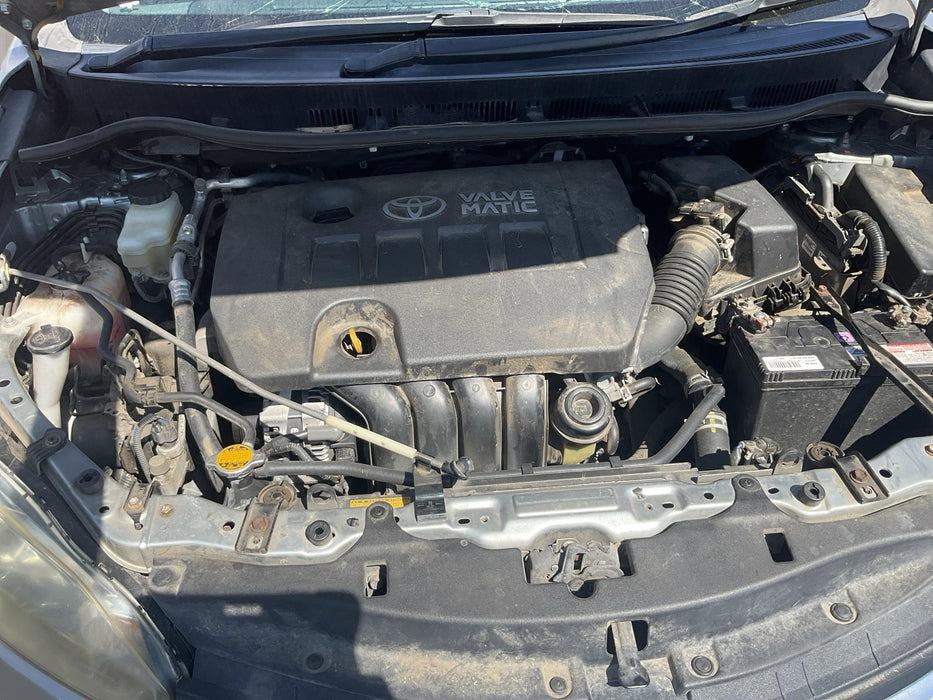 2009 Toyota Wish  E20 5930 - Used parts for sale