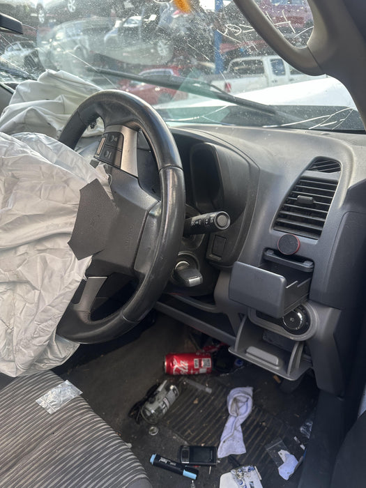 2014 Holden Colorado LTDCPU 2.8D/6AT/UT/5  4580 - Used parts for sale