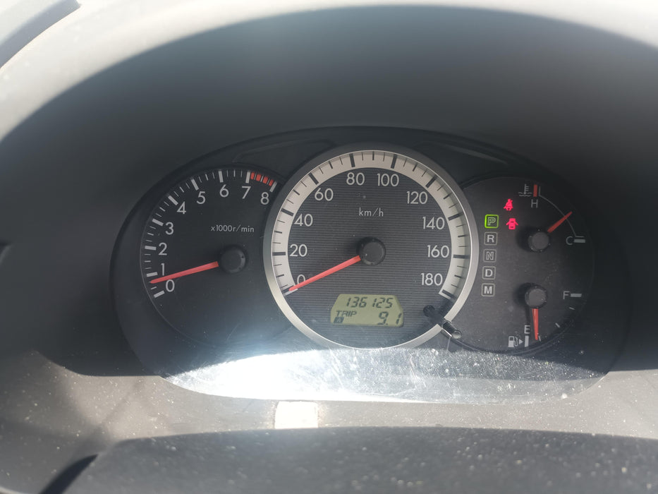 2005 Mazda Premacy  CR 5925 - Used parts for sale