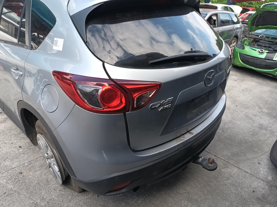 2016 Mazda CX-5 JM0KE102200377842  5855 - Used parts for sale
