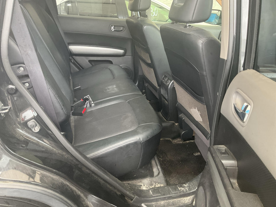 2008 Nissan X-trail   5729 - Used parts for sale