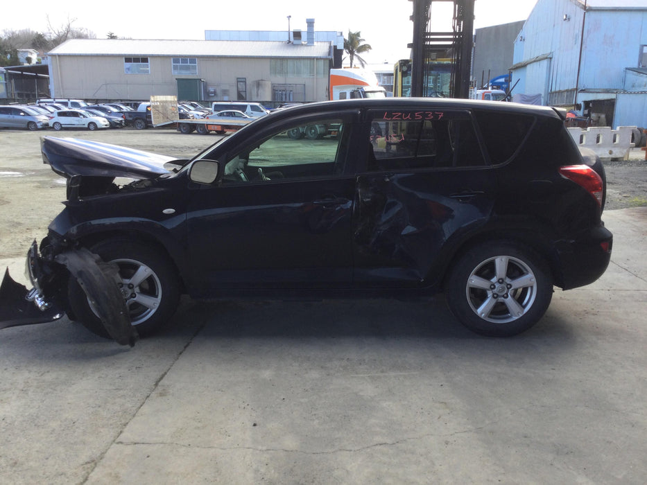 2006, Toyota, Rav4, ACA36-5002635