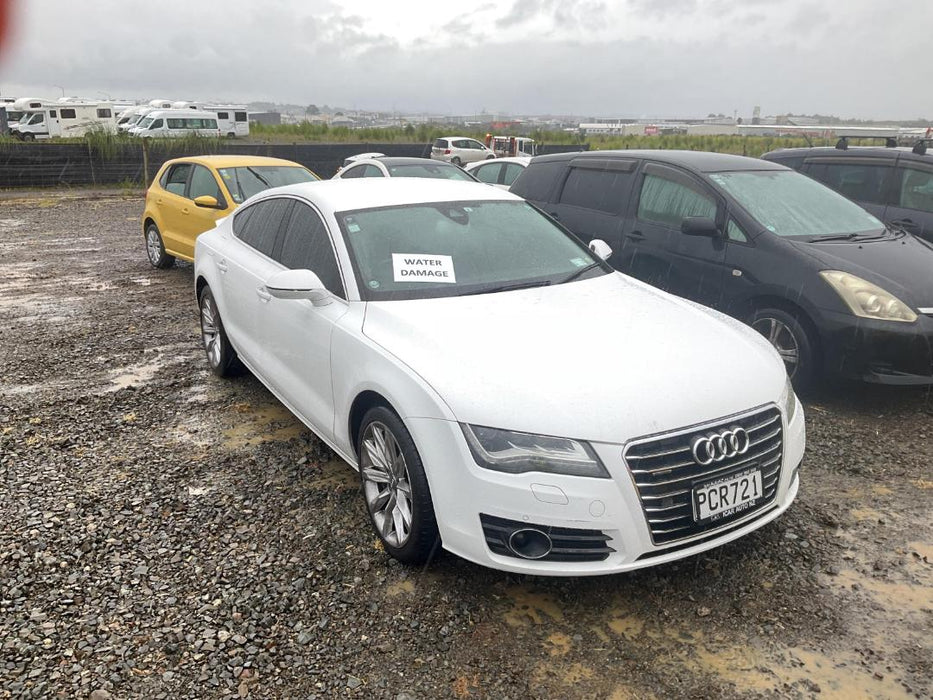 2013, Audi, A7, WAUZZZ4GXDN104459