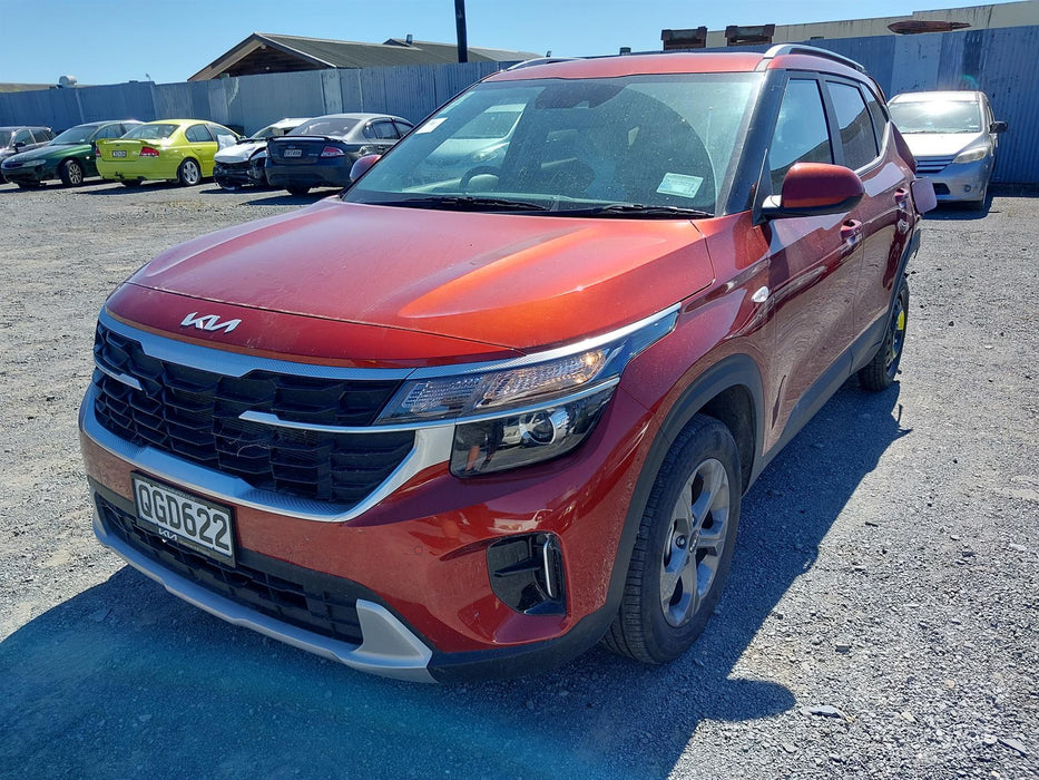 2023 Kia Seltos  SP2 6073 - Used parts for sale