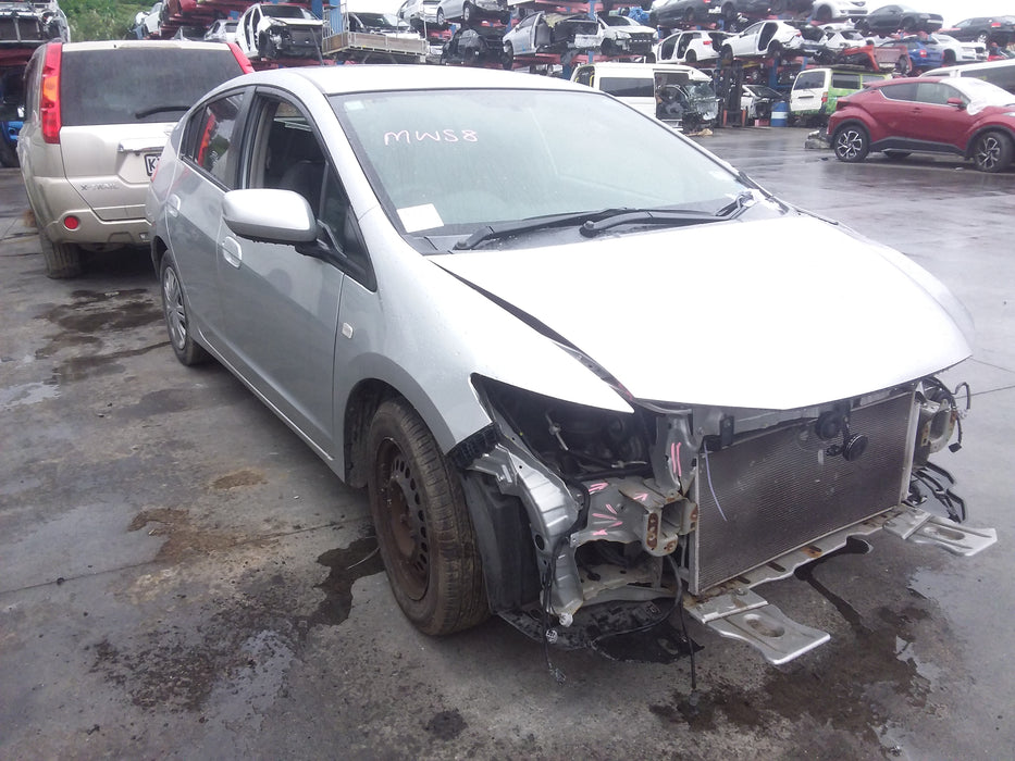 Honda, Insight, ZE2-1176017