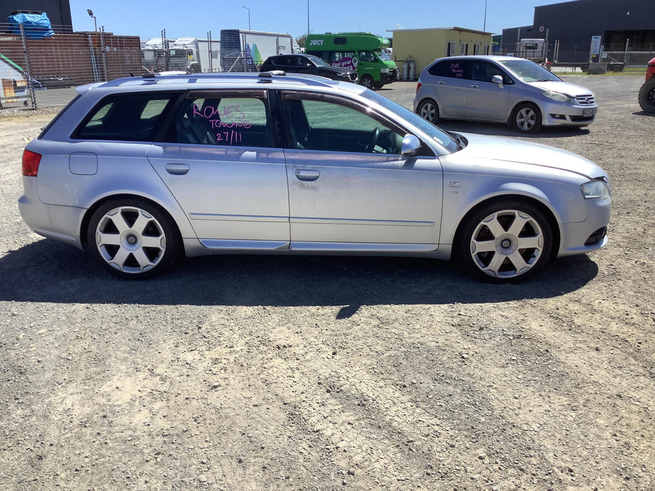 2006, Audi, S4, WAUZZZ8E16A125381