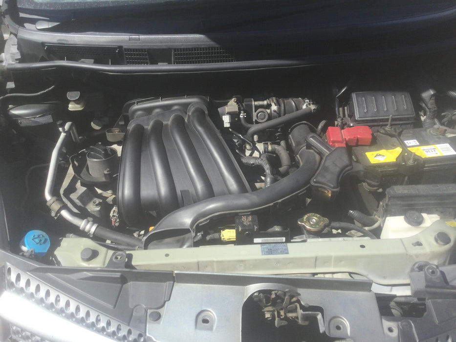 2005 Nissan Note   5439 - Used parts for sale