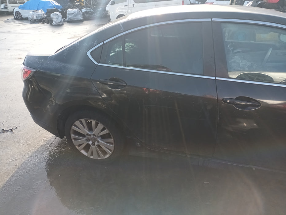 2008 Mazda 6 Atenza GH  2945 - Used parts for sale