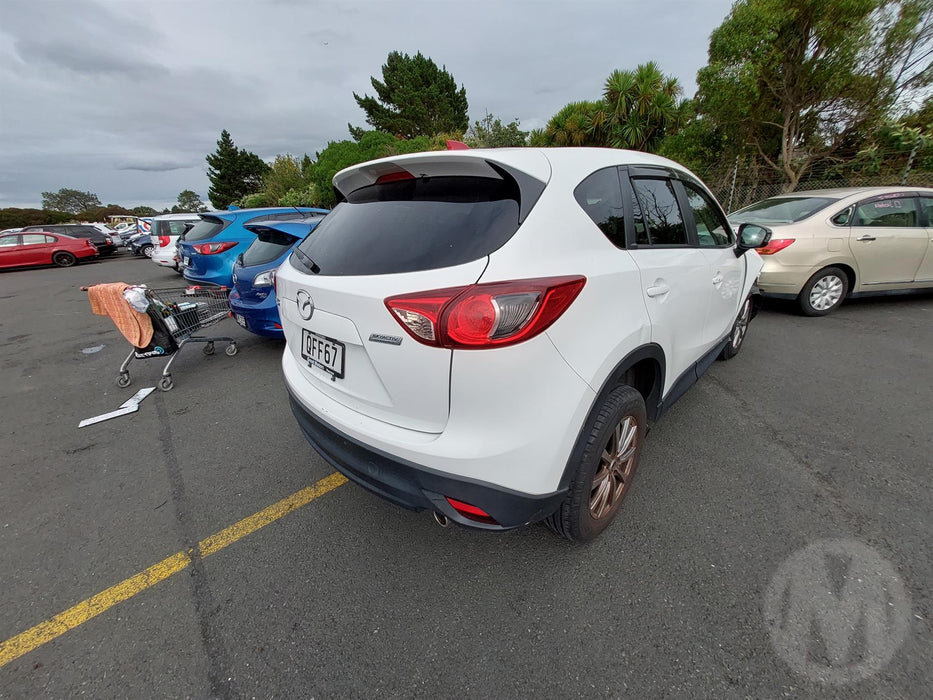 2012 Mazda Cx-5   4691 - Used parts for sale