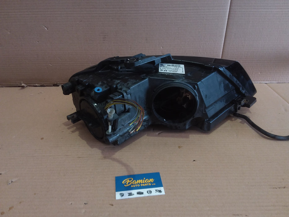 2009, Audi, A3, Left Headlamp