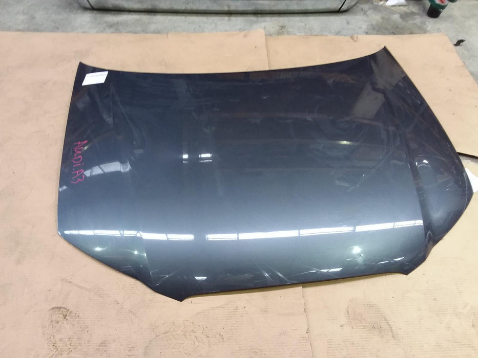 Audi A3 A3  Bonnet