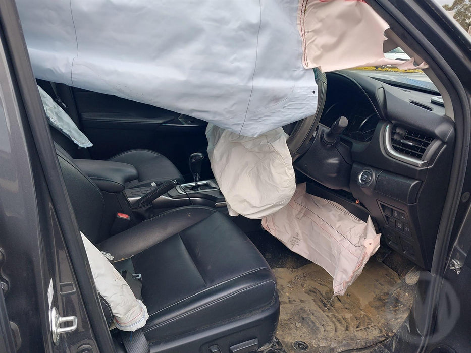 2022 Toyota Fortuner LIMITED 2.8DT/4WD  5403 - Used parts for sale