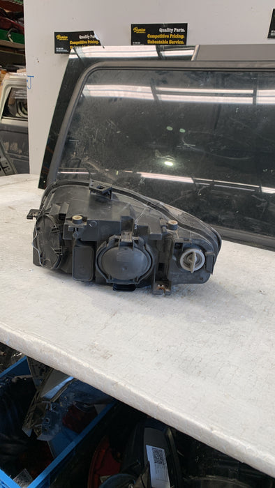 2006, Audi, A4, Right Headlamp