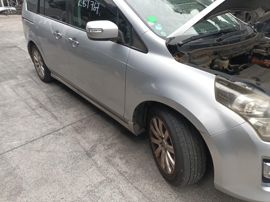 2008 Mazda Mpv   6110 - Used parts for sale