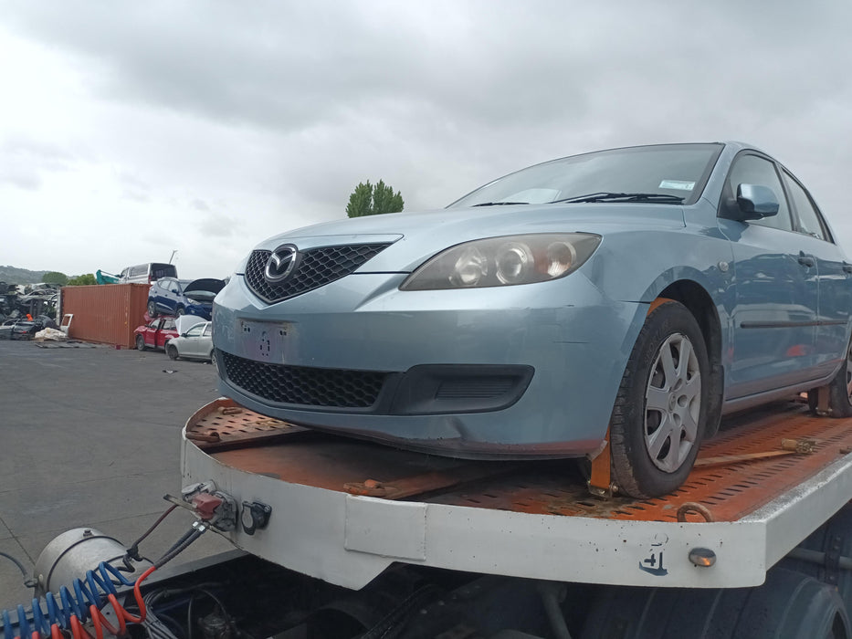 2008 Mazda 3 Axela Bk  5594 - Used parts for sale