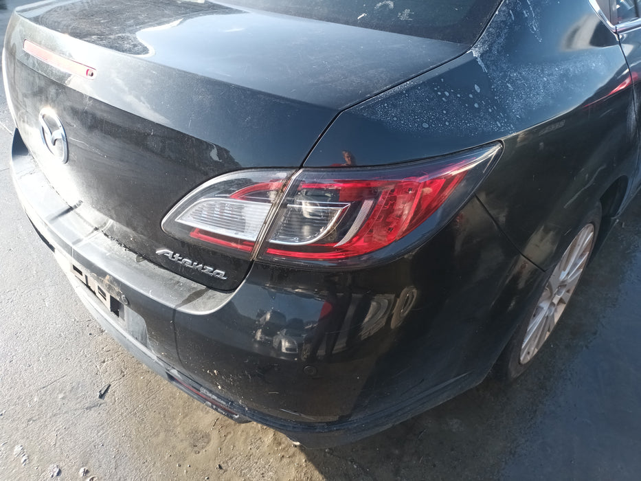 2008 Mazda 6 Atenza GH  2945 - Used parts for sale