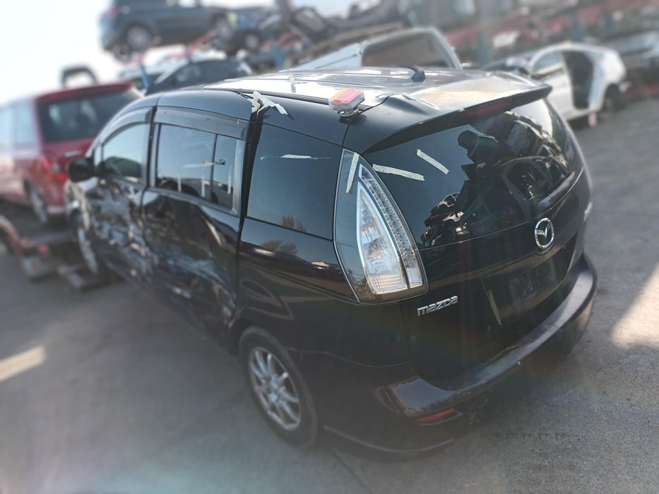 2009 Mazda Premacy CR Premacy  5278 - Used parts for sale